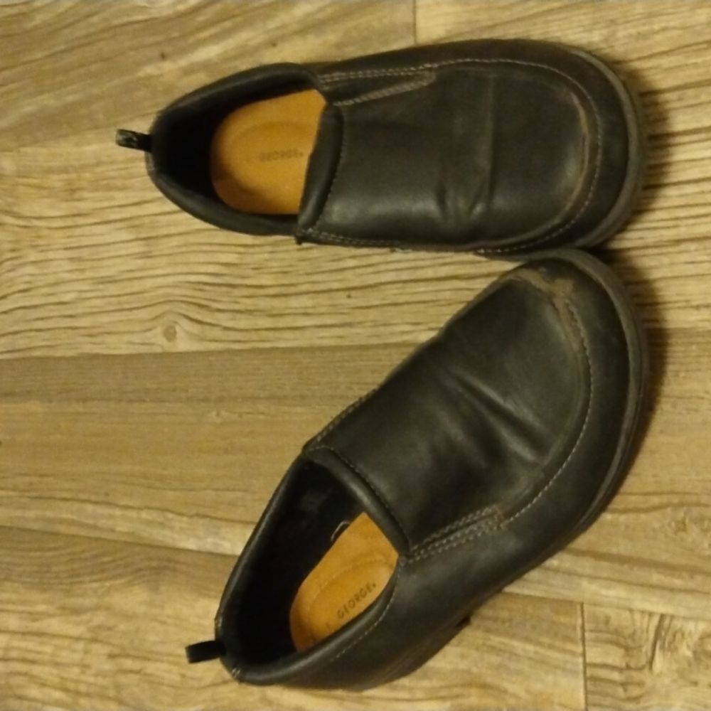 2/$30 George kids shoes